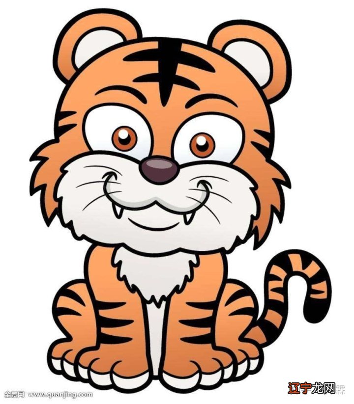 与属虎相冲的属相有蛇，有你吗？