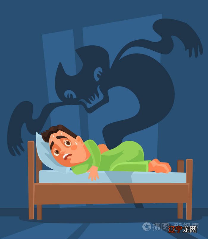 周公解梦:梦见自己惊恐,预示你将忍受车祸带来的伤害