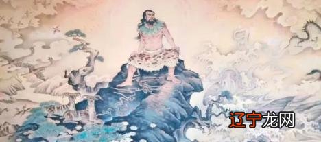 《黄帝内经·上古天真论》黄帝曰:余闻上古之世有真人者,提携天地,把握阴阳,呼吸精气