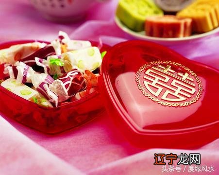 风水堂:如何用八字算结婚吉日合婚之法