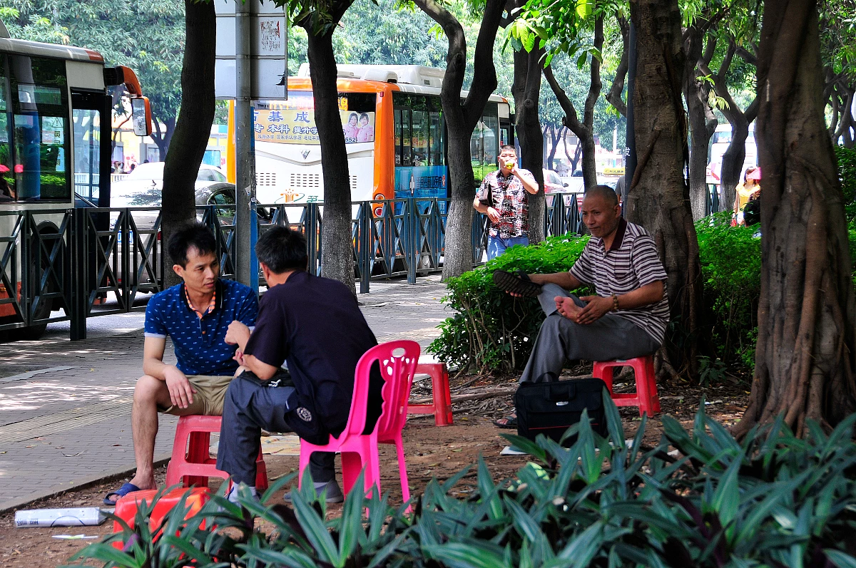 八字十神速查表八字命理十神特性这一辈子都是为自己而活
