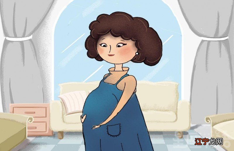 孕妇梦见自己在一个月内来了两次月经? 孕妇梦见六月下雪