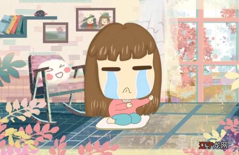 周公解梦：梦见哭泣着求别人是什么意思呢？