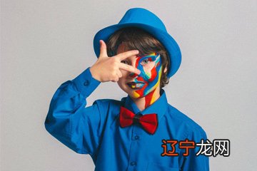 给宝宝取一个好名字的12种乳名像大名一样