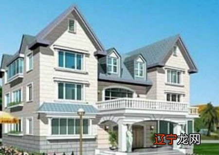 【李向东】住宅风水学风水学的重要风水,值得收藏!