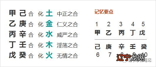 辛金日主喜用神选用