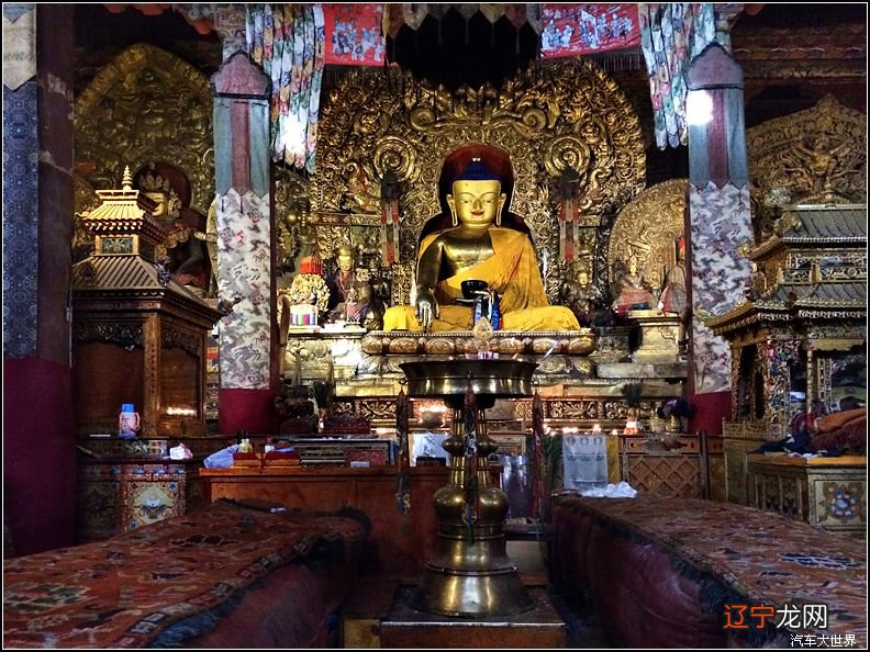 它是中国最大的佛道合一寺庙信徒遍布全世界,你知道在那里吗?