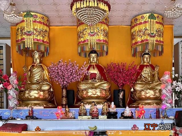 它是中国最大的佛道合一寺庙信徒遍布全世界,你知道在那里吗?