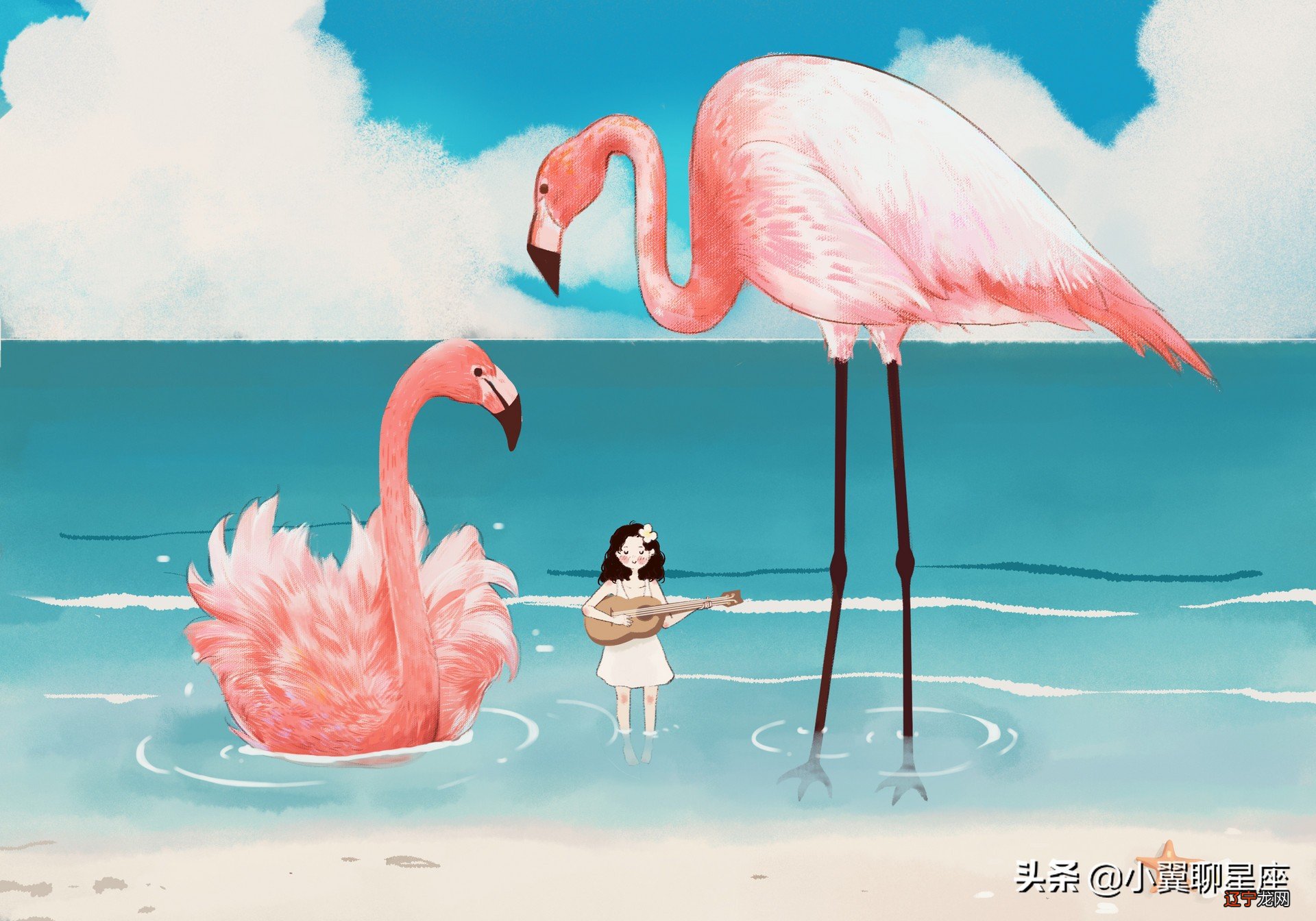 恋爱中总是反着,越痴情的星座都是谁吧?