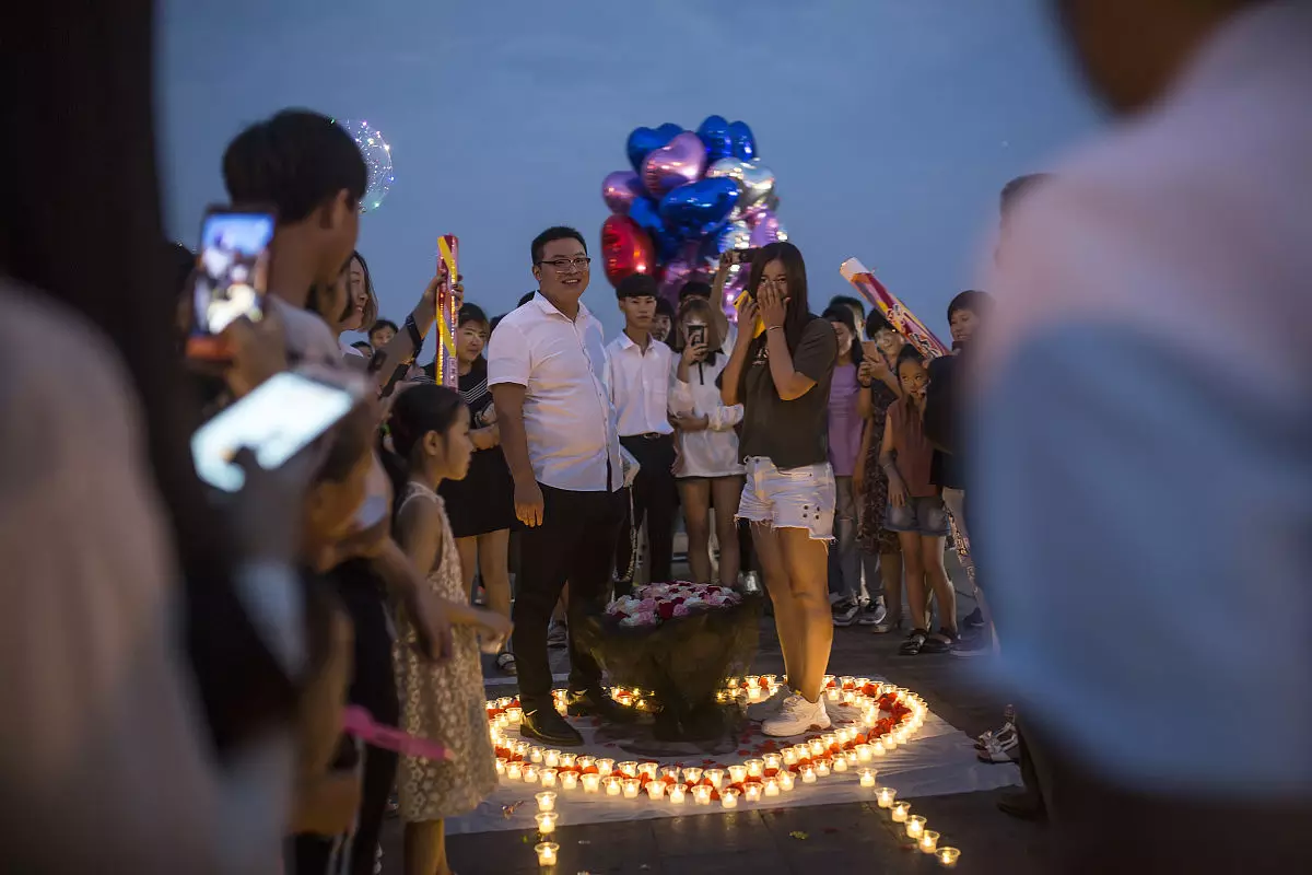 风水堂:八字合婚45分高吗?