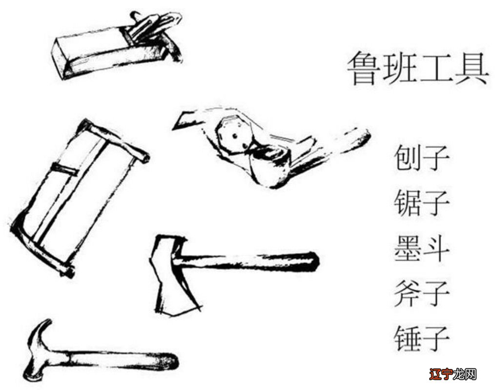 天下奇书《鲁班书》为何被禁,难道学了此书真的会孤独终老?