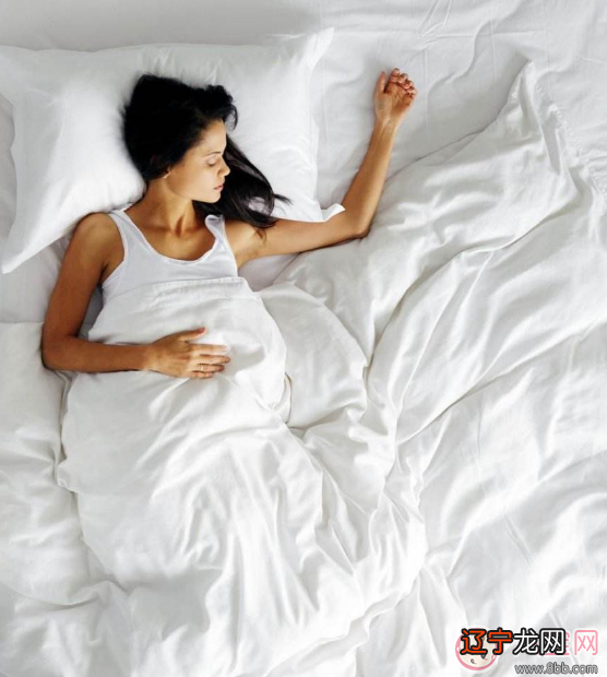 易道风水命理:梦见自己怀孕有以下几种可能,预示生活幸福