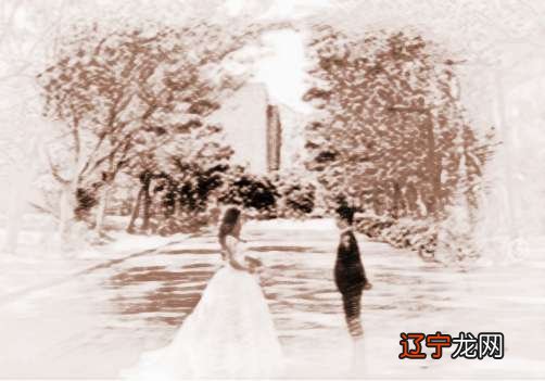 如何从生辰八字查什么姻缘好查姻缘是怎么样的呢