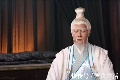 元始天尊的十二金仙,除了三霄娘娘,还有两个神仙能打败他们!