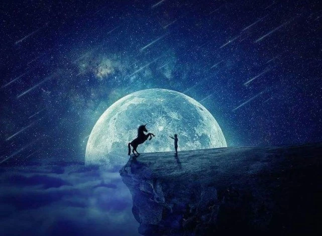 梦到一个人代表他想你还是你想他 并不能说明对方在想念你反而是