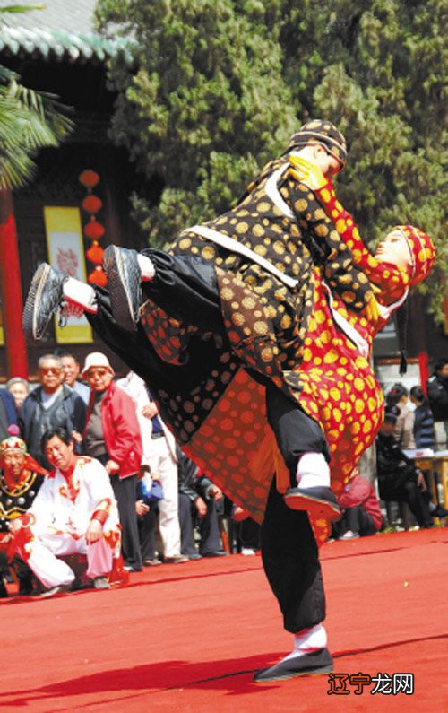 组图 :婚俗文化;继承;创新;价值