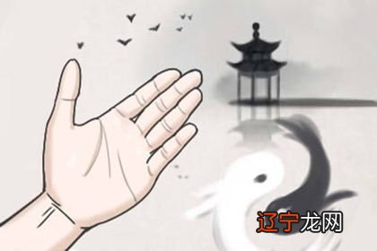 怎么看手相图解女右手 婚姻线决定女人命运