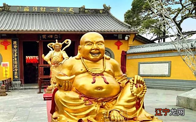 求财很灵验 杭州香火最旺的天下第一财神庙