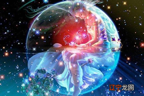 组图 这是水象星座天生的保护心理在作祟