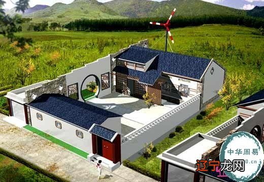 最旺宅的八种房屋形状,如何看房屋风水