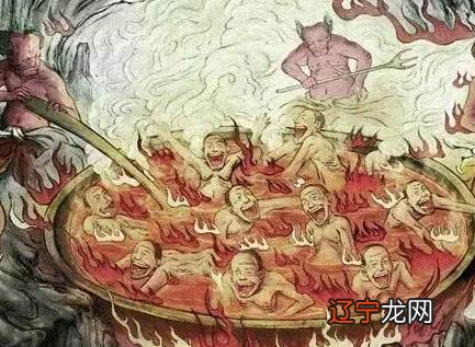 六道轮回都是哪六道?分别是什么意思?