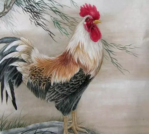 属鸡的和什么属相最配、相克，属鸡与什么属相相克，相配