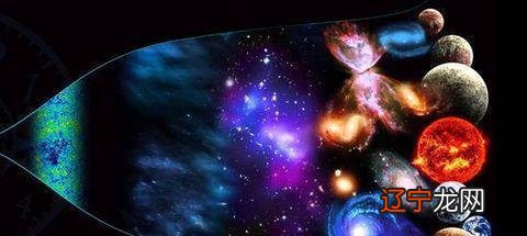 河图洛书是最早的宇宙地图,它无序的图案究竟想表达什么?