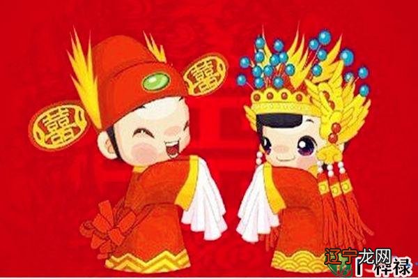 ?八字合婚方法详解