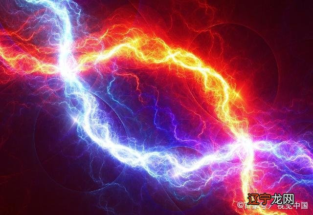 灯下读易:伏羲,先天八卦的解析