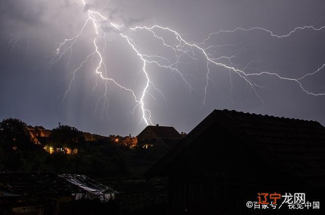 灯下读易:伏羲,先天八卦的解析