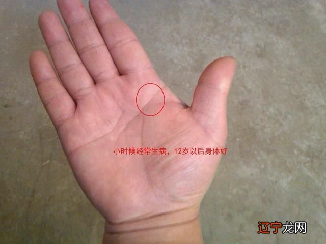 看手掌纹算命准吗 手掌纹看命是真是假