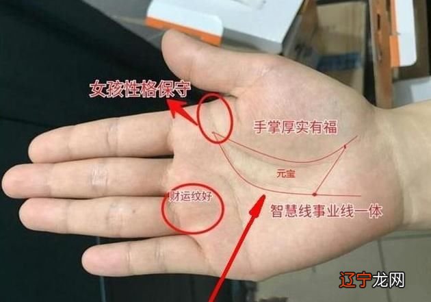 看手掌纹算命准吗 手掌纹看命是真是假