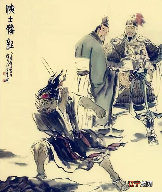 《资治通鉴》周纪BC403:什么样的人会得到提拔?