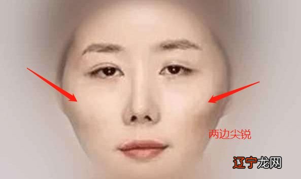 颧骨高的女人面相破解：颧骨高好不好
