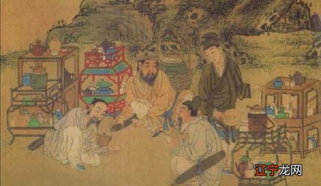 魏晋玄学与佛教的中国化