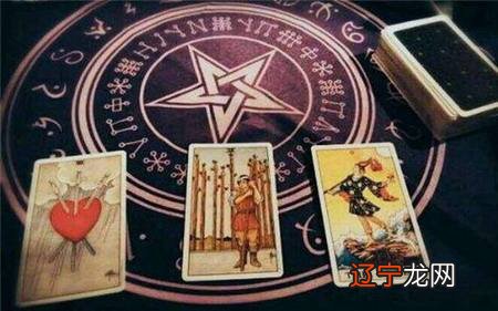 组图 韦特塔罗牌占卜方法大全塔罗牌78张牌意解释大全