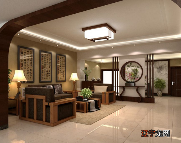 发财树风水摆放的财位知识，发财树摆放在哪里最旺财