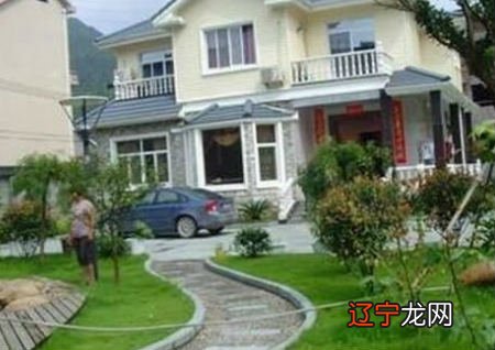 慈世堂：农村别墅多是自建房，风水禁忌图解