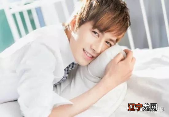 12星座代表的男明星,我的居然是周杰伦,你的会不会是鹿晗、杨洋?