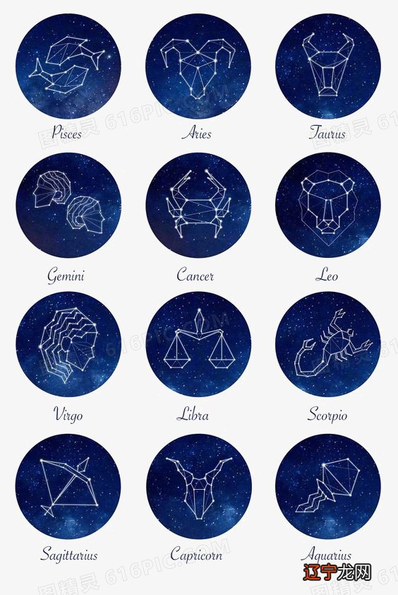 三观比较接近的两个星座会发生什么有意思的事情？