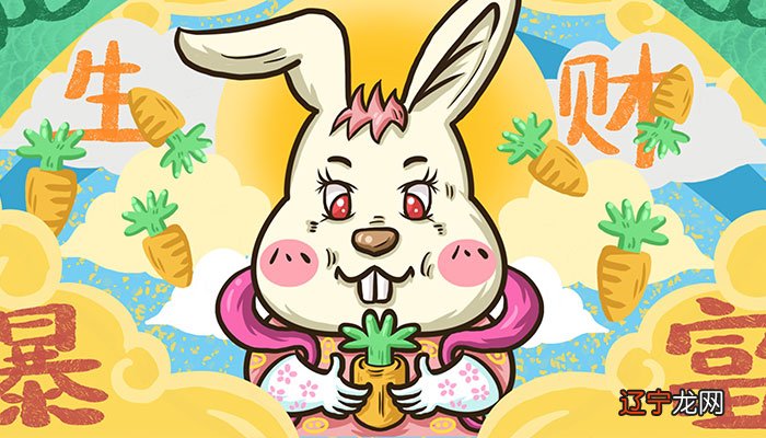 2021年5月属兔的人运势是怎么样的生肖