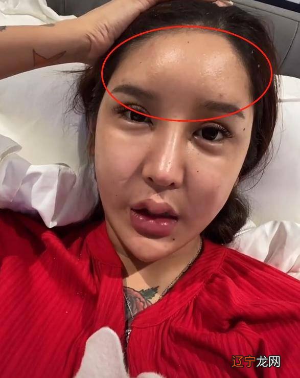 【李向东】女人嘴唇厚是什么命运,你知道吗?