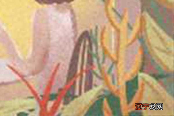 组图 有酒窝的女人好吗?女人嘴角有什么意思?