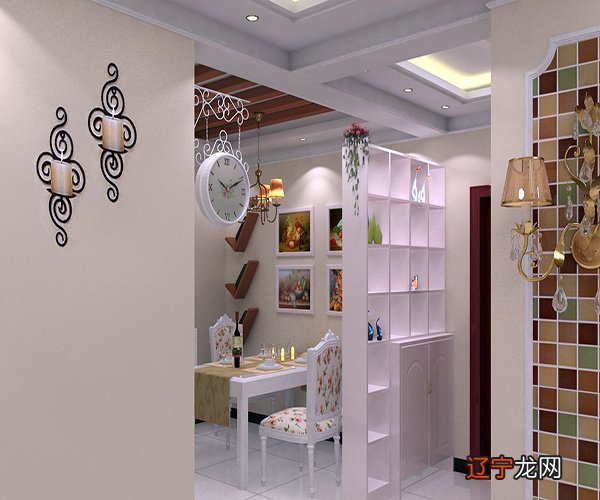 客厅玄关可以摆放什么风水好呢？室内风水好的问题