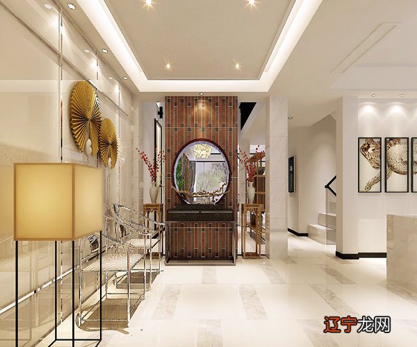 客厅玄关可以摆放什么风水好呢？室内风水好的问题