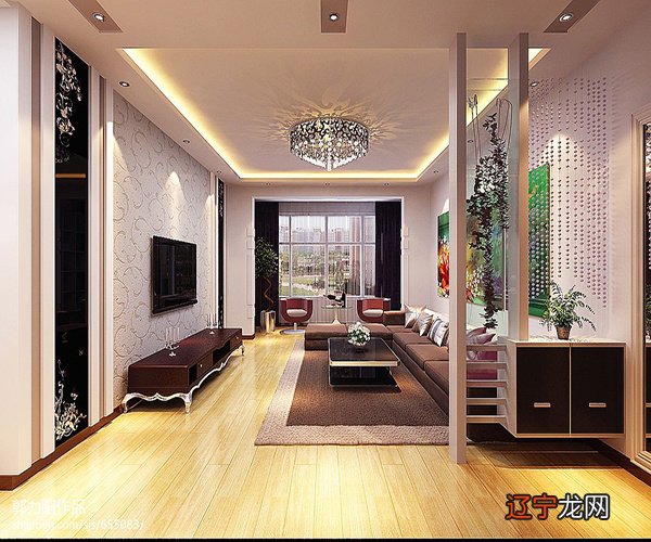 客厅玄关可以摆放什么风水好呢？室内风水好的问题