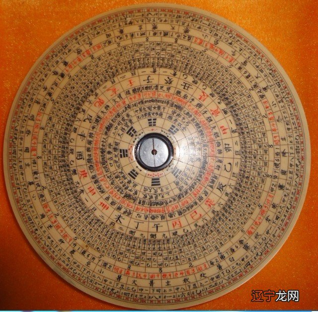 风水堂:八字五行和风水的关系