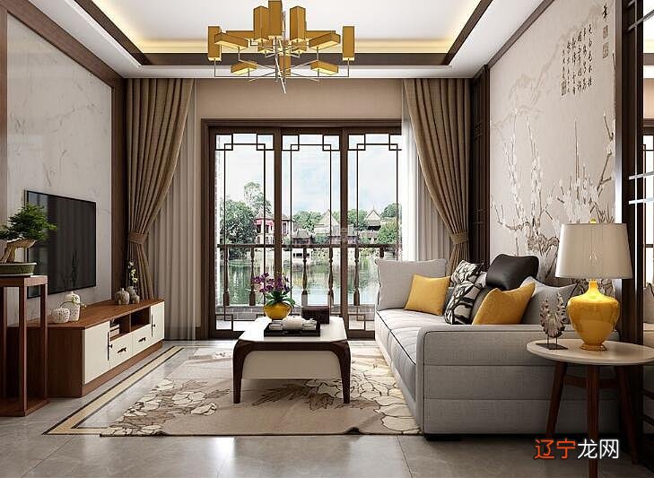 组图 钟表风水:客厅钟表摆放位置应避开东面与东南