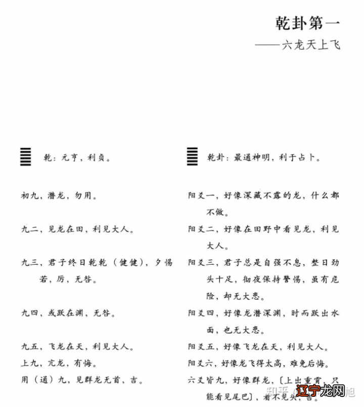 易经哪个版本好?