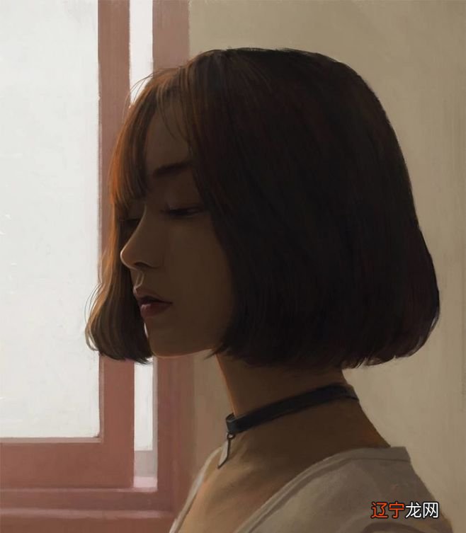 图 不要痴迷相学不是科学,是经验哲学。